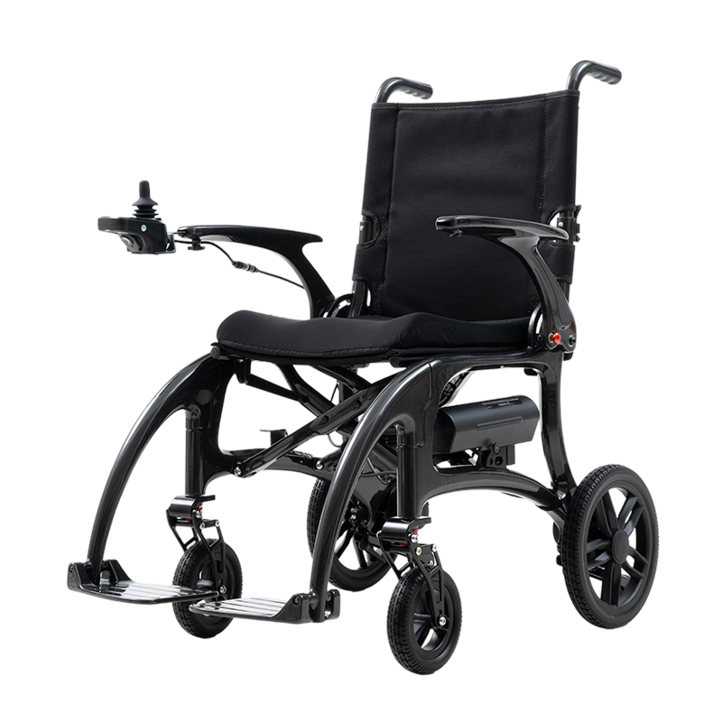 ErgoWheels wheelchair