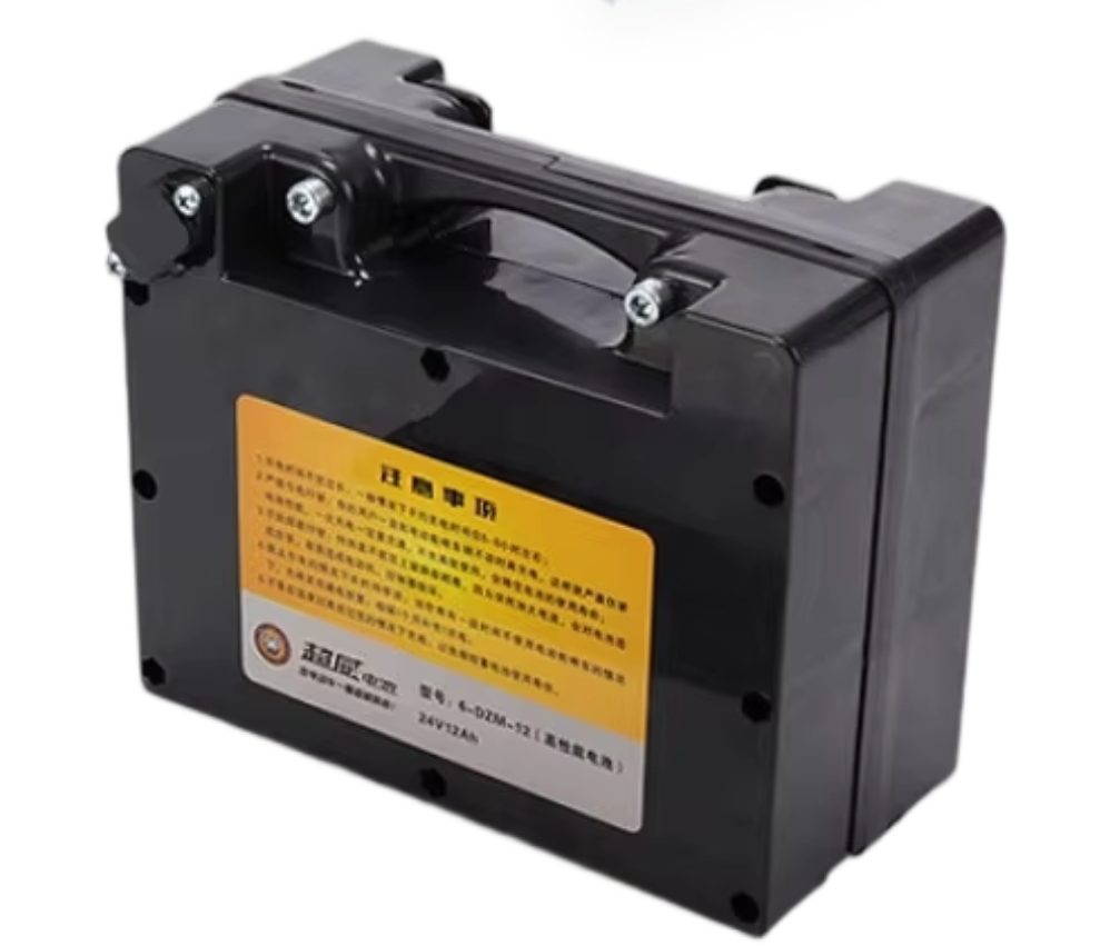 Durable battery