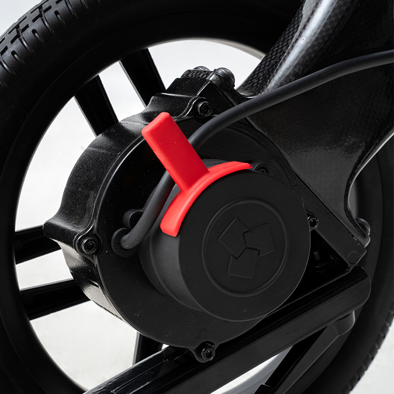 Effective brakes